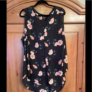 Like new Torrid top